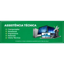 Formatação computador