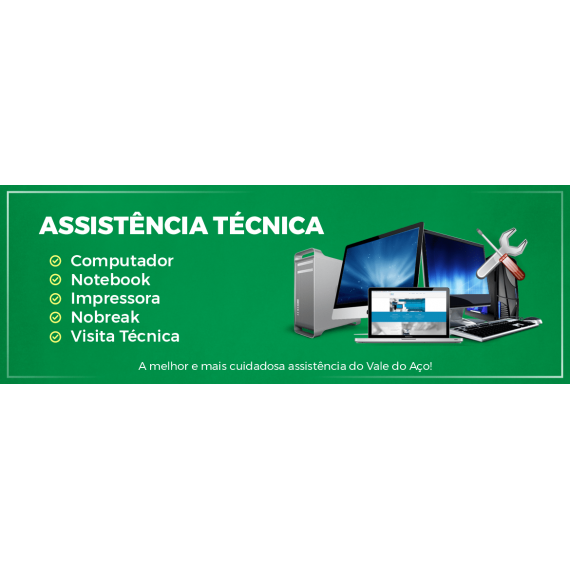 Formatação computador