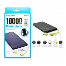 Power Bank 10.000 mAh Pineng