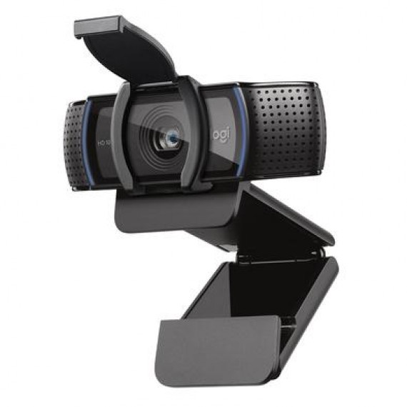 WEBCAM C920S PRO HD  -LOGITECH