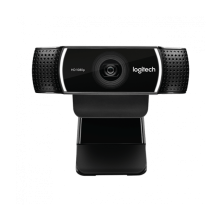 WEBCAM C922 PRO HD STREAM -LOGITECH